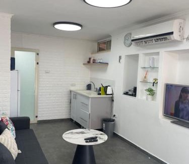 Beit She'an Apartment | פינה בעמק