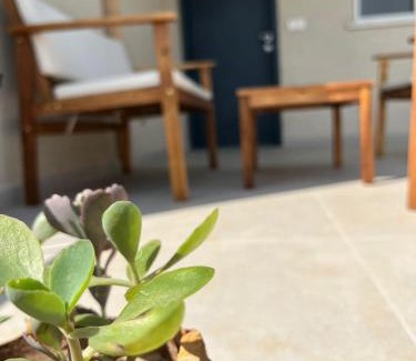 Beit Alfa Apartment | פינה למרגלות הגלבוע