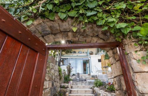 Rosh Pinna Apartment | פינה שקטה בראש פינה העתיקה Quite Corner in old Rosh-Pina