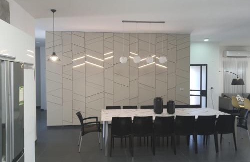 Peqiin Hadasha Villa | פלאז'ה בוטיק