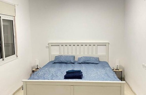 Nahariya Apartment | פנטהאוז בלב נהריה