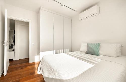 Caesarea Apartment | פנטהאוס מול הים - Sea side Caesarea