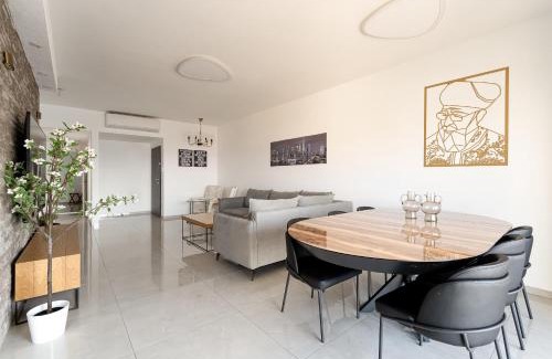 Kiryat Ata Apartment | פנינת הקריות