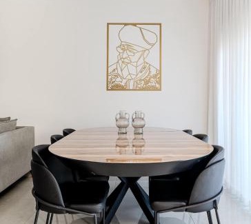 Kiryat Ata Apartment | פנינת הקריות