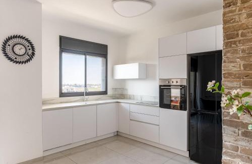 Kiryat Ata Apartment | פנינת הקריות