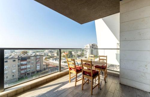 Kiryat Ata Apartment | פנינת הקריות