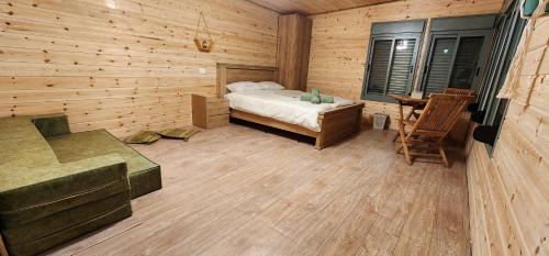 Buq'ata Hotel | צימירים שביל הגולן Shvil haGolan Zimmer