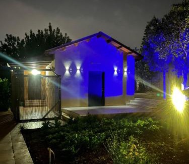 Shezor Hotel | צימרים בצפון-Amores