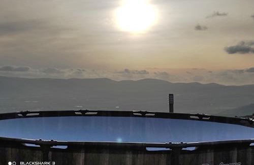 Ein Qiniyye Apartment | צימרים סוף העולם 1