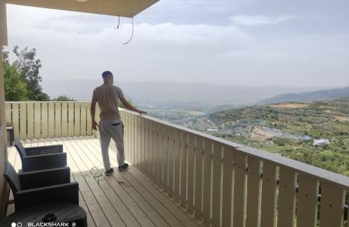 Ein Qiniyye Apartment | צימרים סוף העולם 2