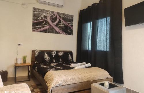 Ein Qiniyye Apartment | צימרים סוף העולם 3