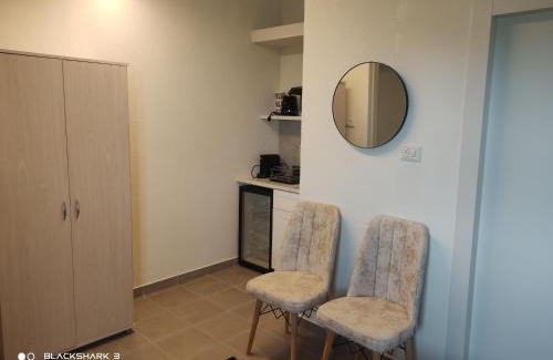 Ein Qiniyye Apartment | צימרים סוף העולם 3