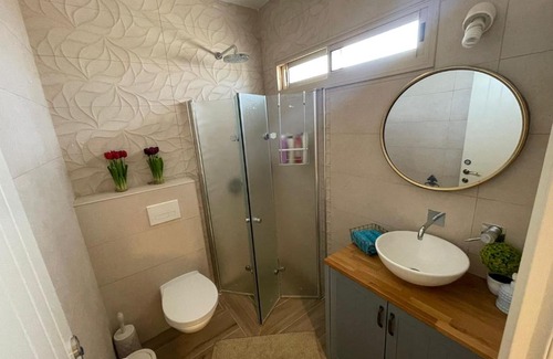 Al Batuf Cabin | צימרימון