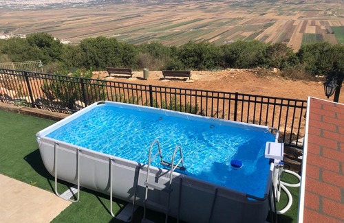 Al Batuf Cabin | צימרימון