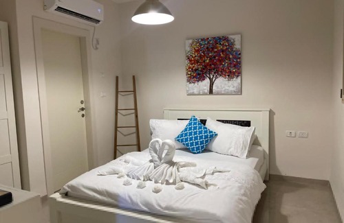 Al Batuf Cabin | צימרימון