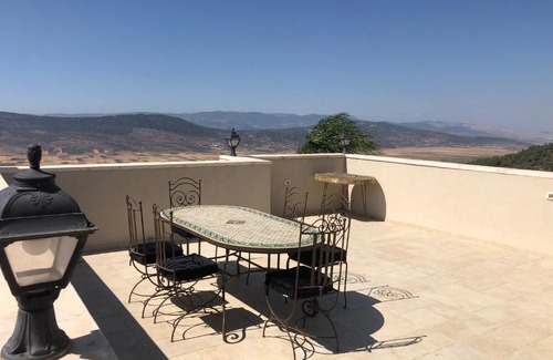 Al Batuf Cabin | צימרימון