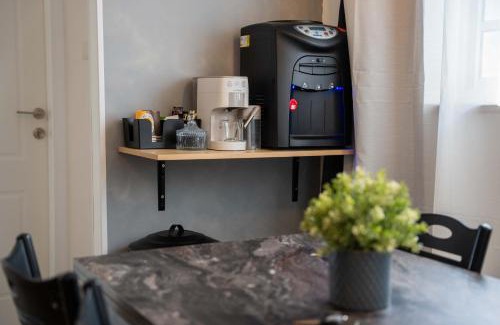 Yavne'el House | צימר אדל - Zimmer Adel