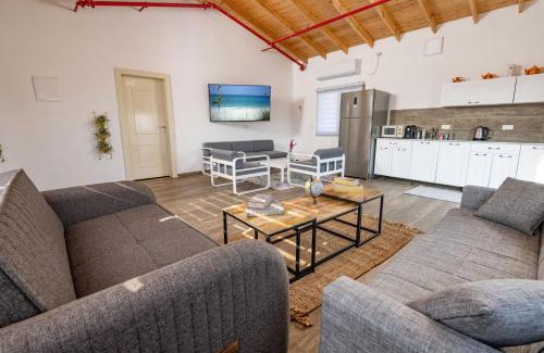 Rameh Bed & Breakfast | צימר בכפר - סוויטות ובקתות קסומות עם בריכה מחוממת ונוף מהמם