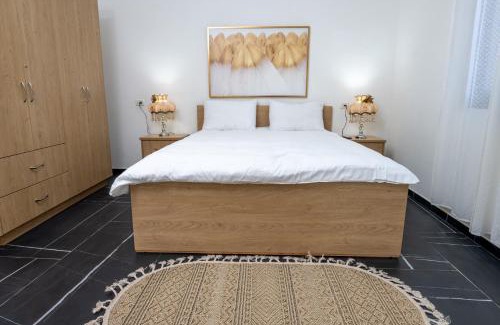 Rameh Bed & Breakfast | צימר בכפר - סוויטות ובקתות קסומות עם בריכה מחוממת ונוף מהמם