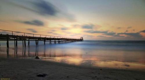 Atlit Cabin | צימר בנימין - Tzimer Benyamin