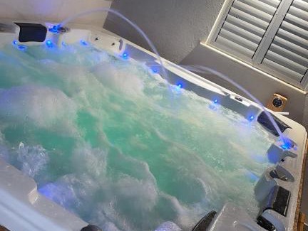 Poriyya Apartment | צימר גן עדן