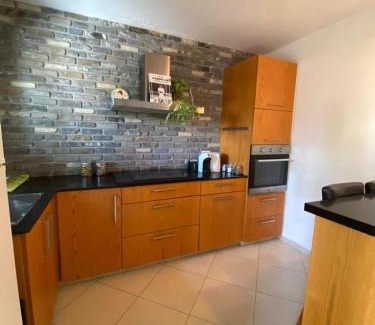 Yavne'el Apartment | צימר דירת בכור