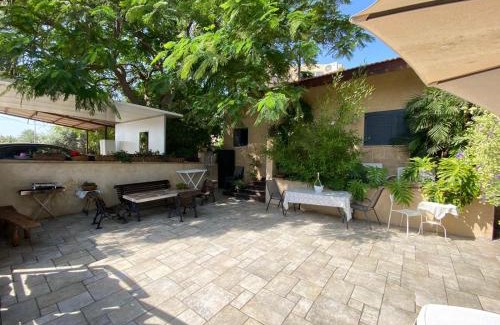 Yavne'el Apartment | צימר דירת בכור