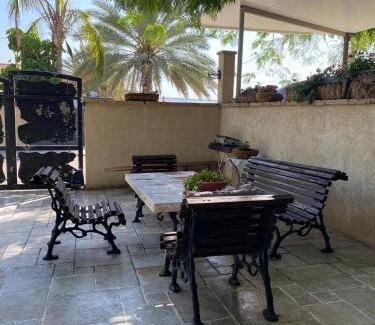 Yavne'el Apartment | צימר דירת בכור