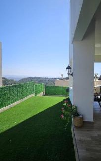 Daliyat al-Karmel Apartment | צימר החורש