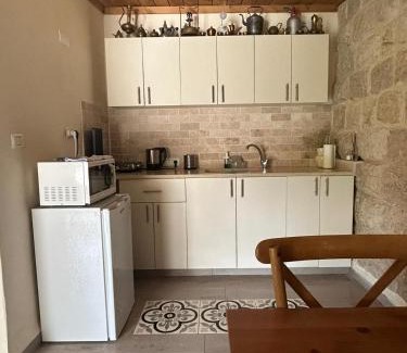 Ilaniya House | צימר חצר שמואלי - יחידת אירוח זוגית במושב אילניה