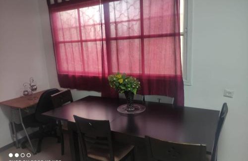 Afula House | צימר כוכב בעמק עפולה