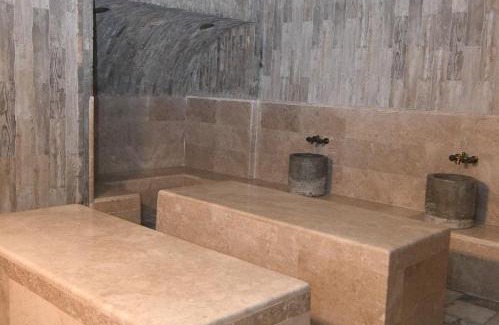 Majdal al-Shams Cabin | צימר מגע היהלום