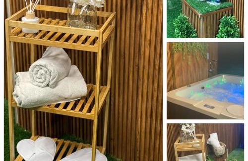 Tiberias Cabin | צימר סול