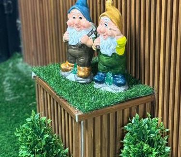 Tiberias Cabin | צימר סול