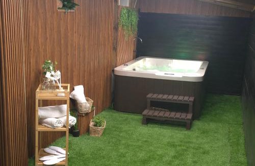 Tiberias Cabin | צימר סול