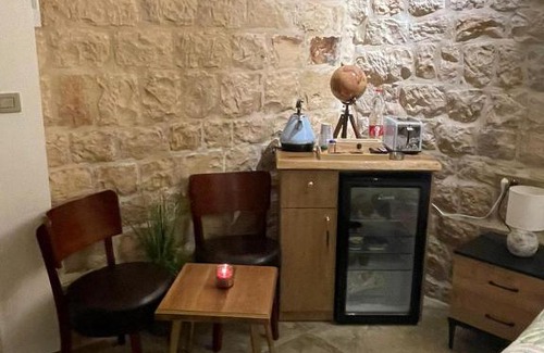 Ma'alot - Tarshiha Apartment | צימר סתי