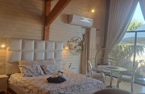 Kerem Ben Zimra Apartment | צימר תומר דבורה-קצה ההר