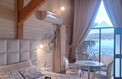 Kerem Ben Zimra Apartment | צימר תומר דבורה-קצה ההר