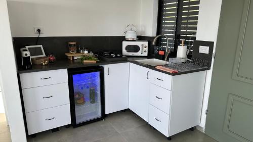 Had Nes Bed & Breakfast | ציפור הכנרת - סוויטה מבודדת נוף לכנרת