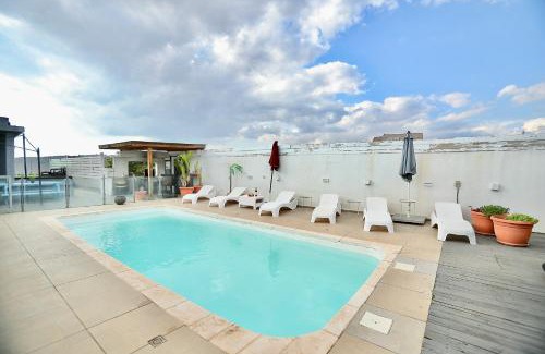 Had Nes Apartment | צ'יל אאוט