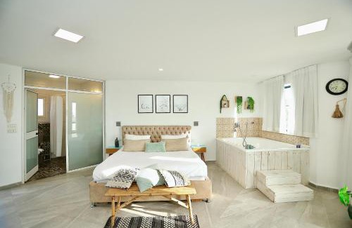 Had Nes Apartment | צ'יל אאוט