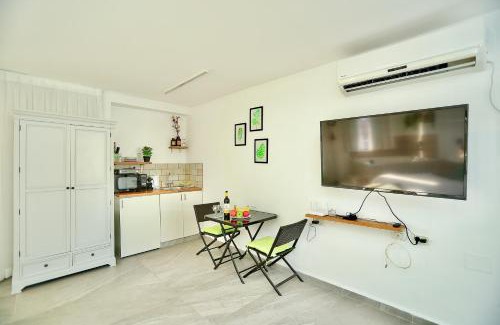 Had Nes Apartment | צ'יל אאוט