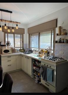 Ma'alot - Tarshiha Apartment | קסם גלילי