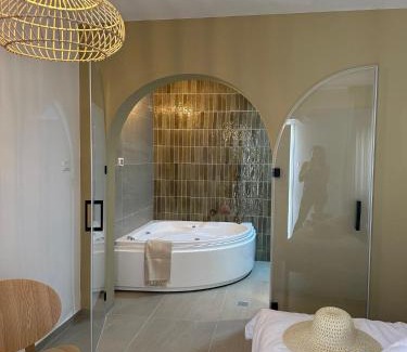 Migdal Cabin | קציר ריזורט