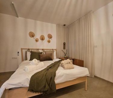 Migdal Cabin | קציר ריזורט