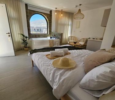 Migdal Cabin | קציר ריזורט