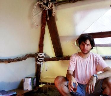 Tabash Bed & Breakfast | שבט אחים - Galilee Bedouin Camplodge - חווית אירוח ייחודית בטבאש