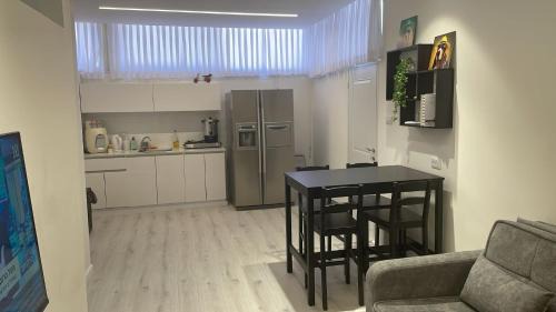 Beit She'an House | שלווה במעיינות