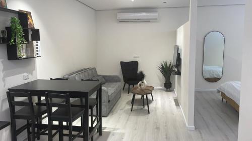 Beit She'an House | שלווה במעיינות