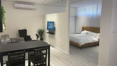 Beit She'an House | שלווה במעיינות